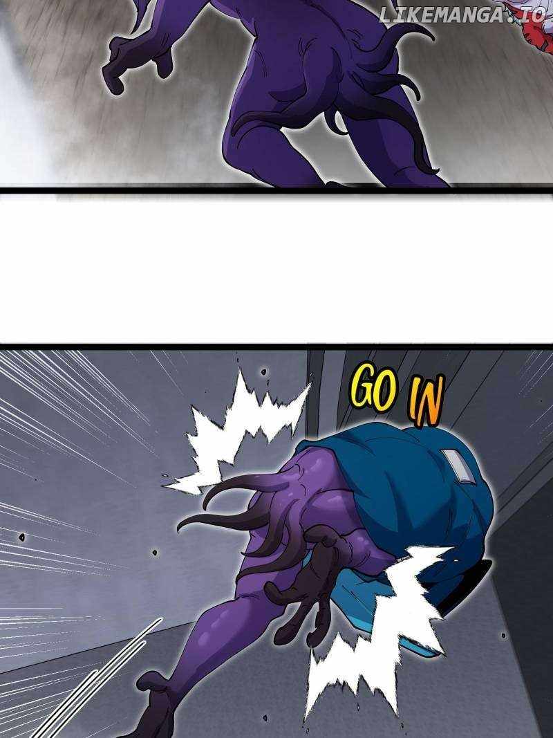 I Am The Monster Overlord Chapter 62 56